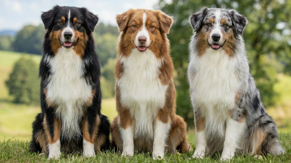 Australian Shepherd