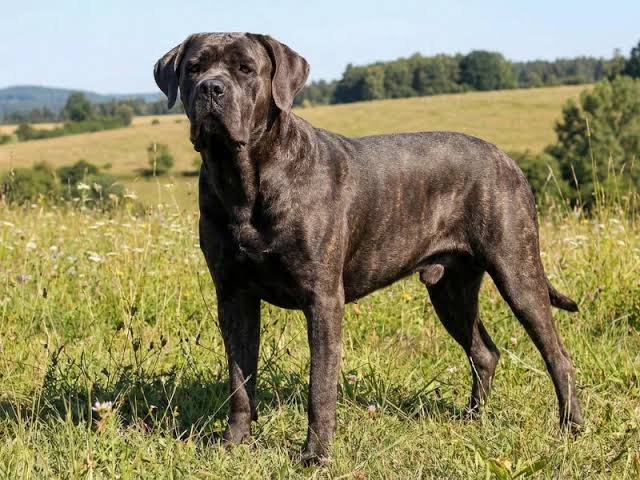 Cane Corso