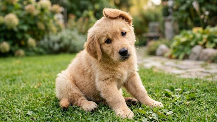 Golden Retriever
