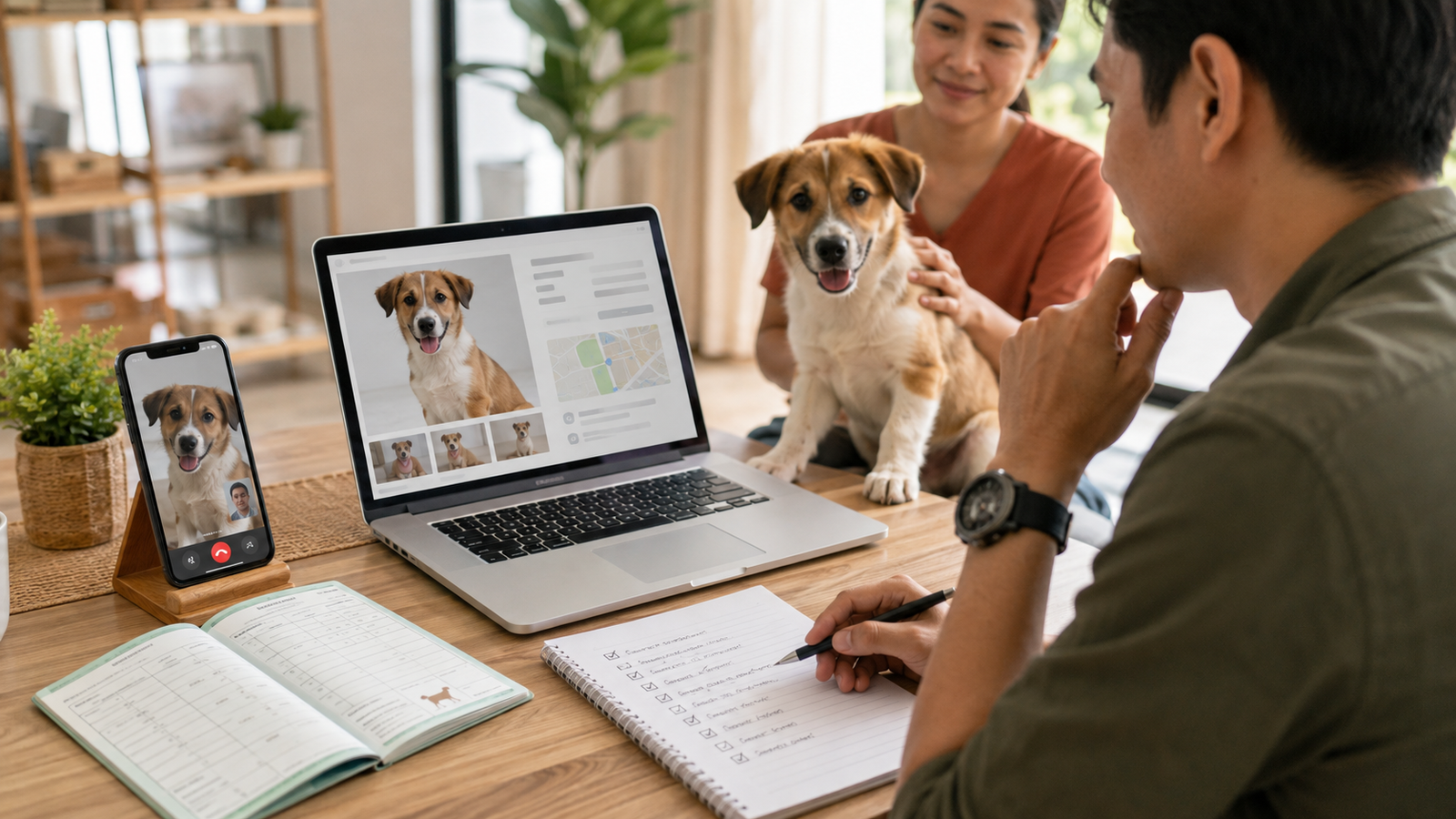 Cara Membaca Iklan Anjing Dijual: Informasi Penting yang Tidak Boleh Terlewat