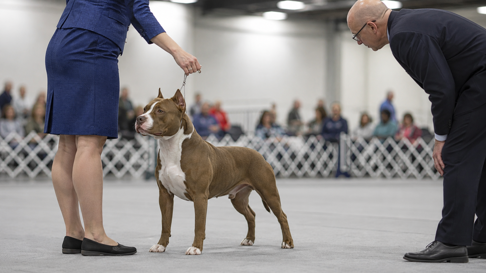 National Show APBT 2026 Dijadwalkan Berlangsung pada Oktober